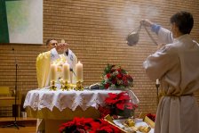 24.12.2024 Christmette